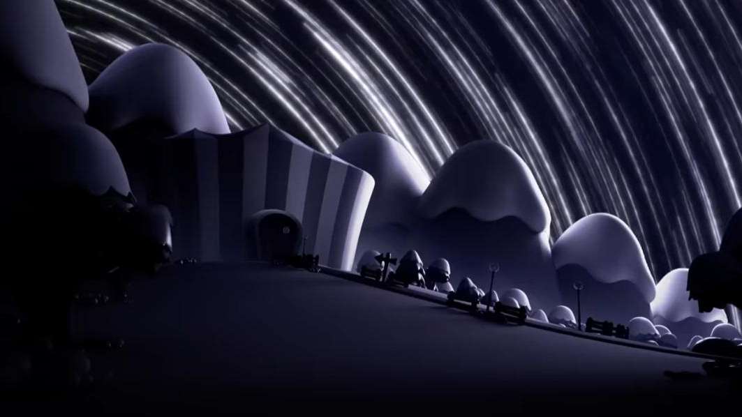 The Amazing Digital Circus: The Last Act - dubbing