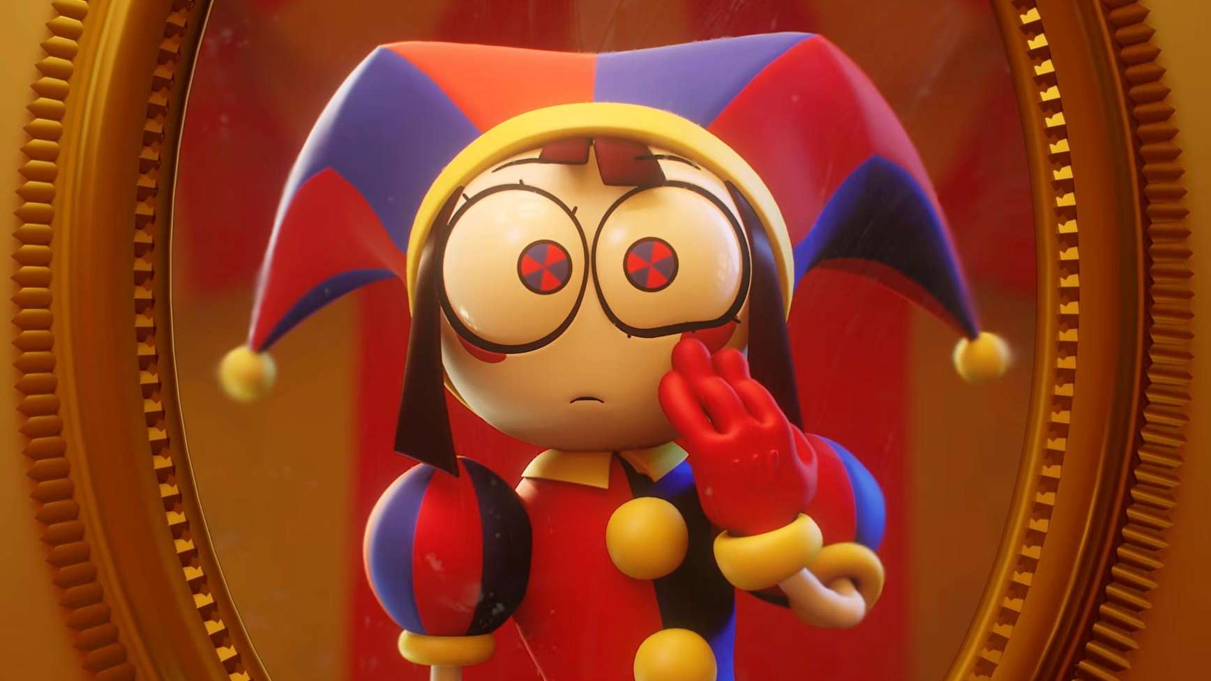 The Amazing Digital Circus: The Last Act - dubbing