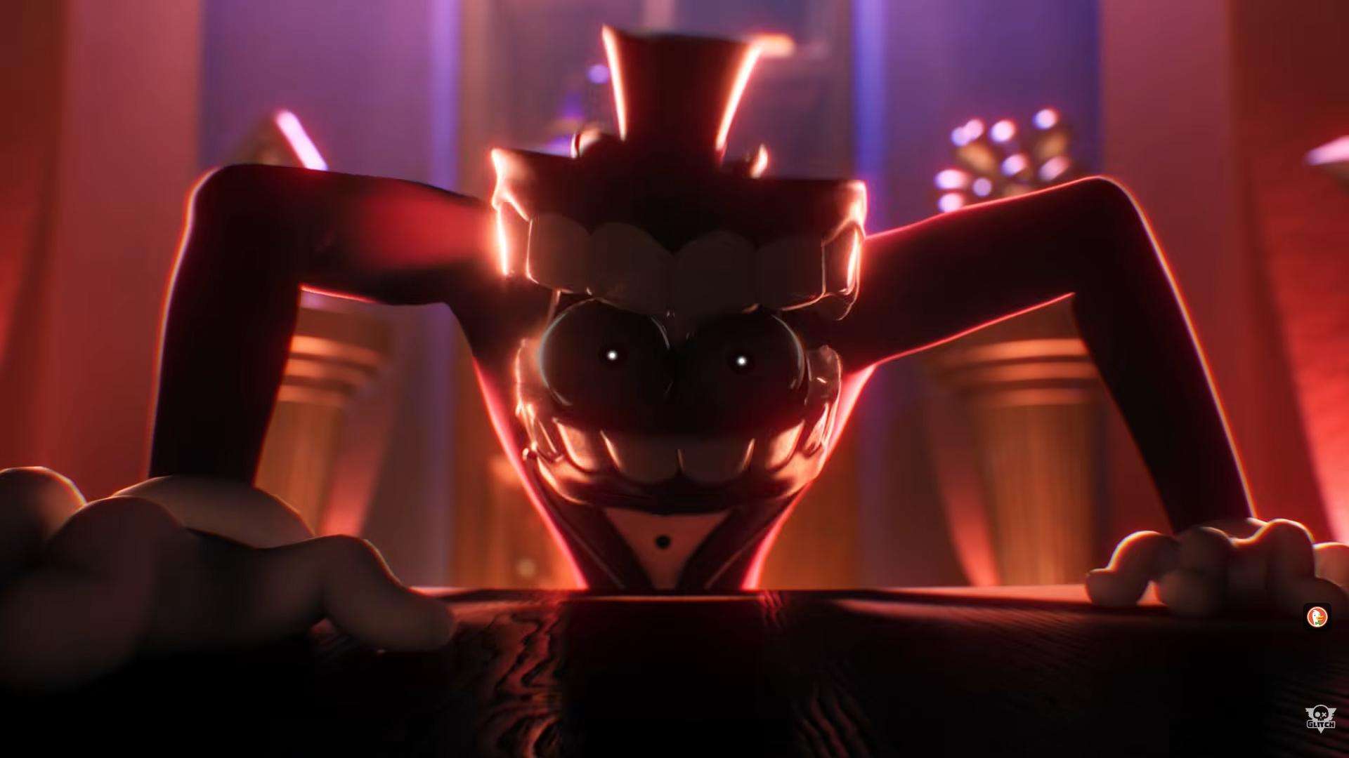 The Amazing Digital Circus: The Last Act - dubbing