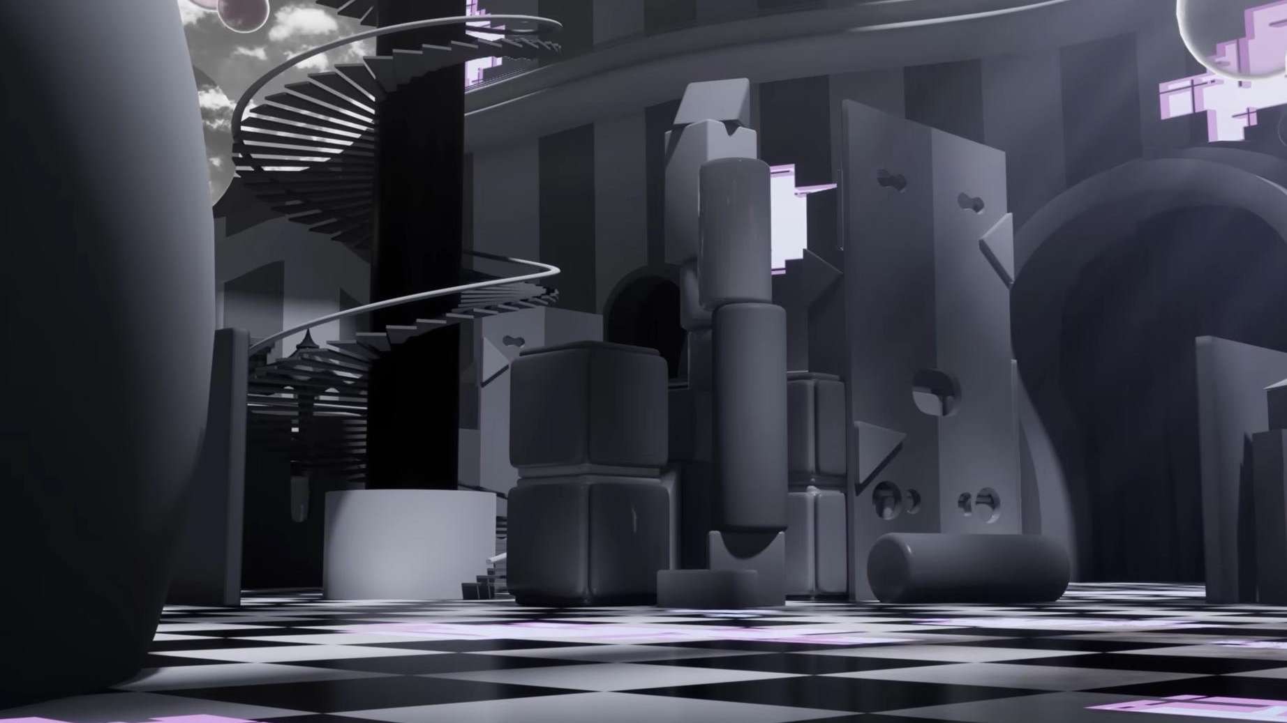 The Amazing Digital Circus: The Last Act - dubbing