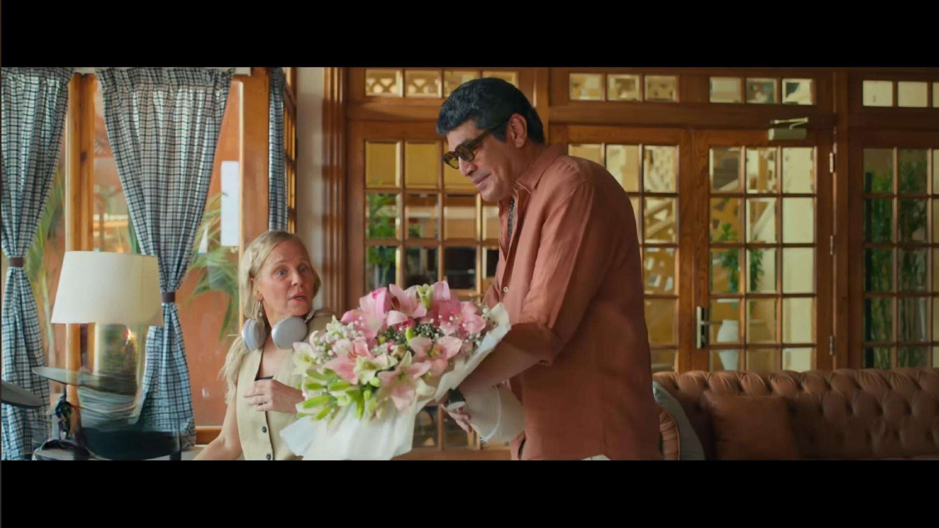 The Crush - english subtitles