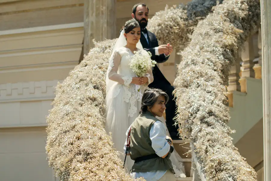 To był zwykły przypadek - napisy