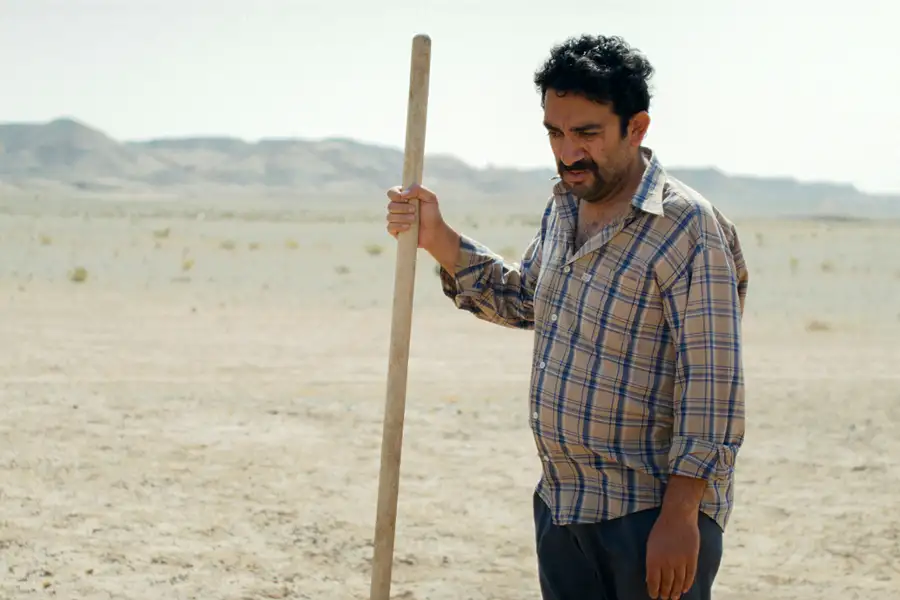 To był zwykły przypadek - napisy