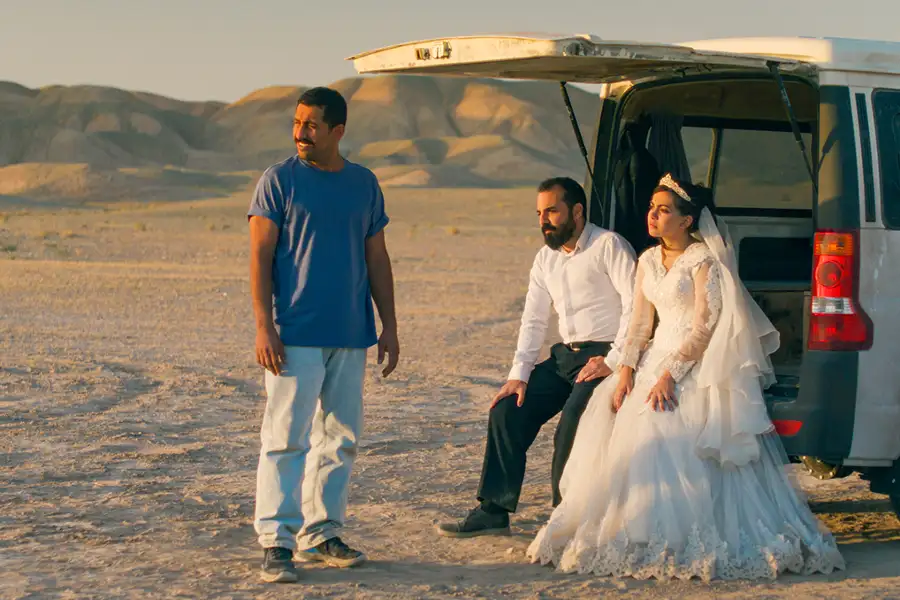 To był zwykły przypadek - napisy