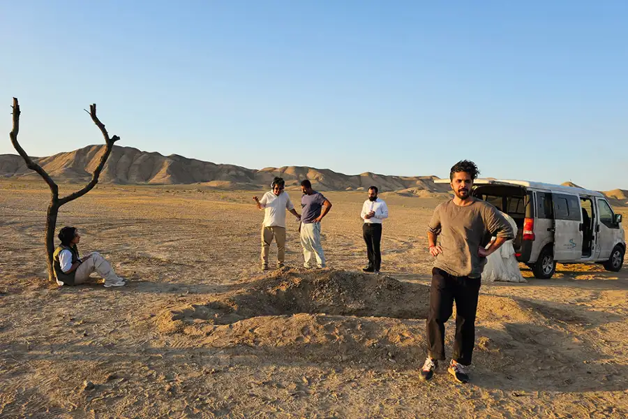 To był zwykły przypadek - napisy