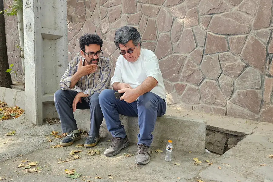 To był zwykły przypadek - napisy