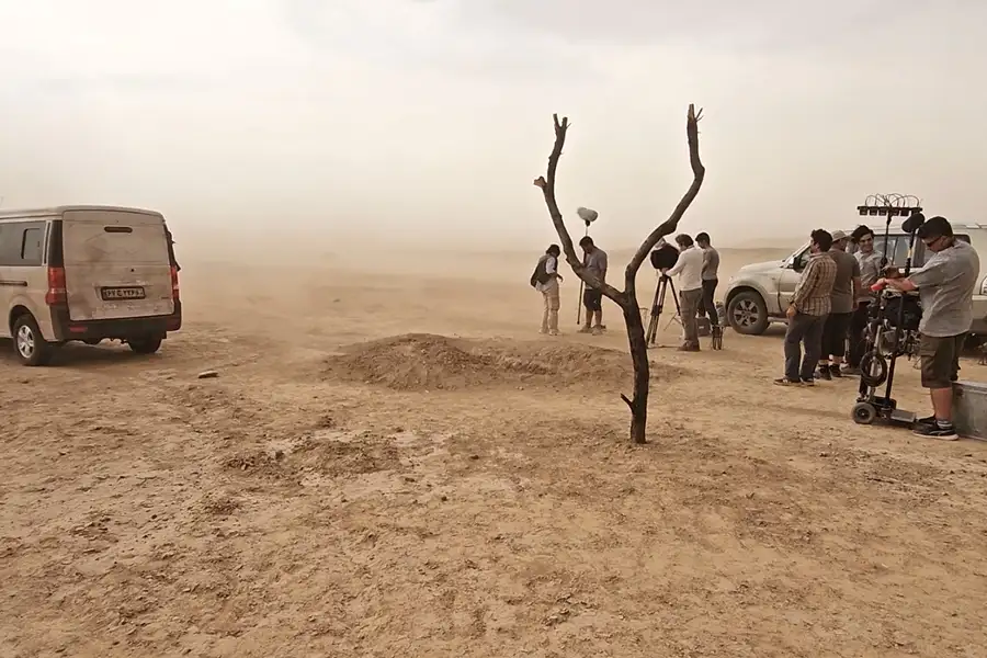 To był zwykły przypadek - napisy