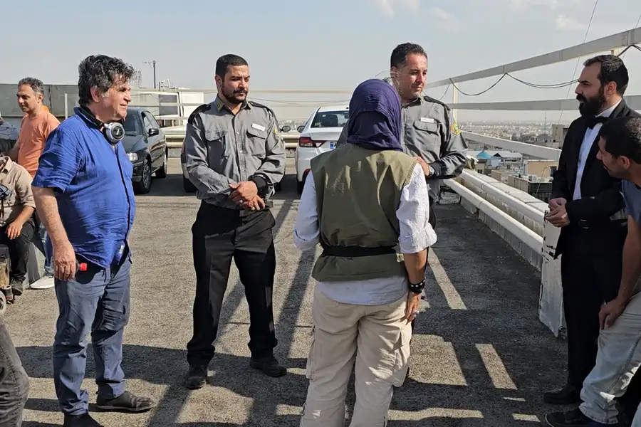 To był zwykły przypadek - napisy