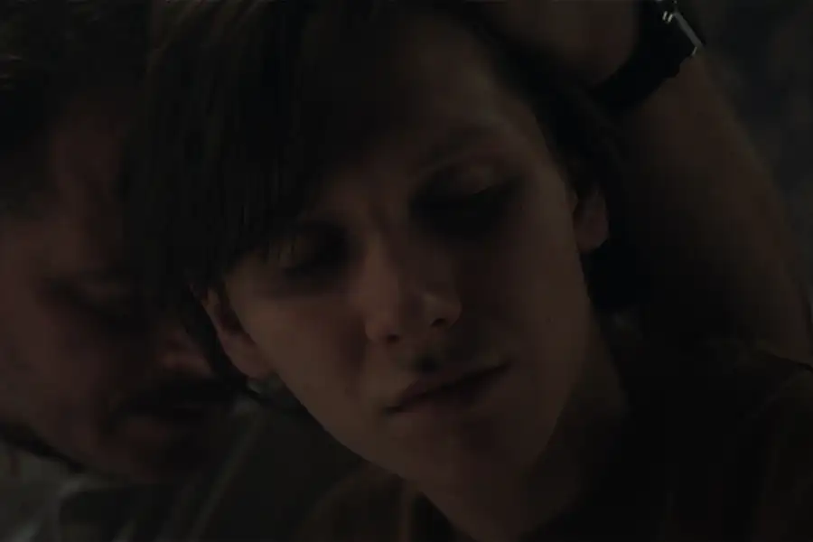 Za drzwiami Atlantica: To się nie dzieje