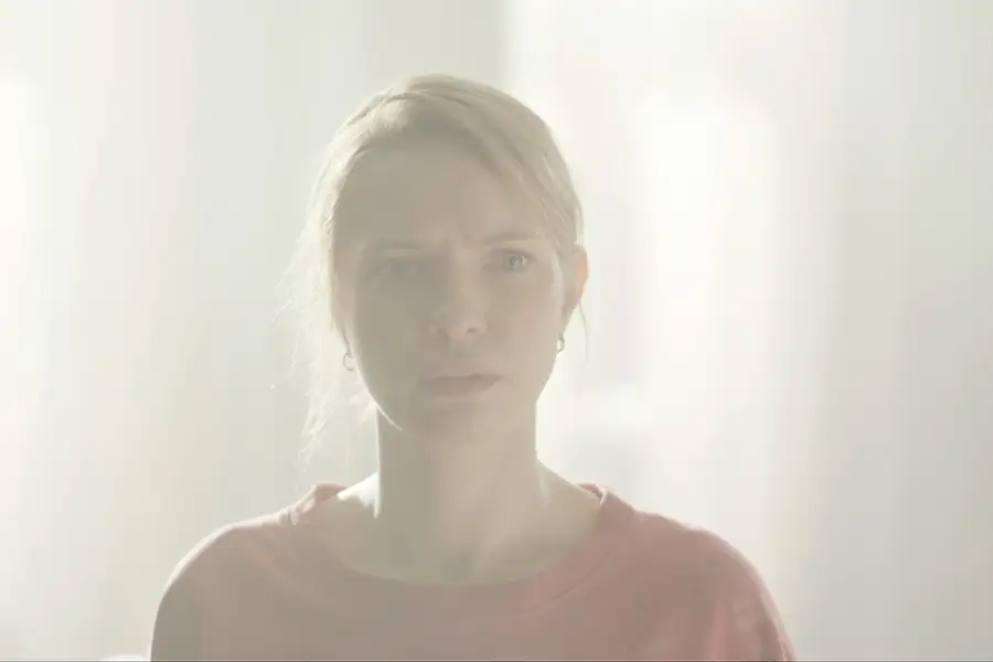 Za drzwiami Atlantica: To się nie dzieje