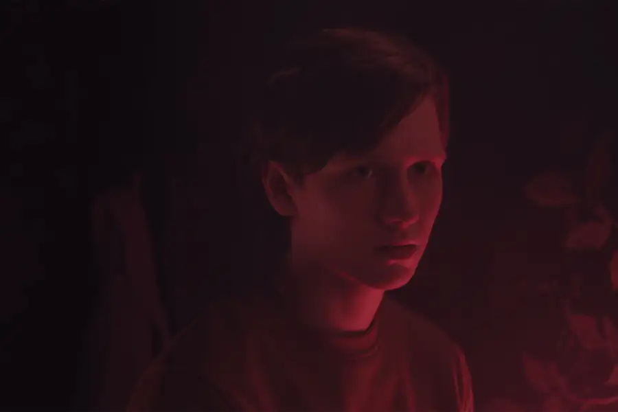 Za drzwiami Atlantica: To się nie dzieje