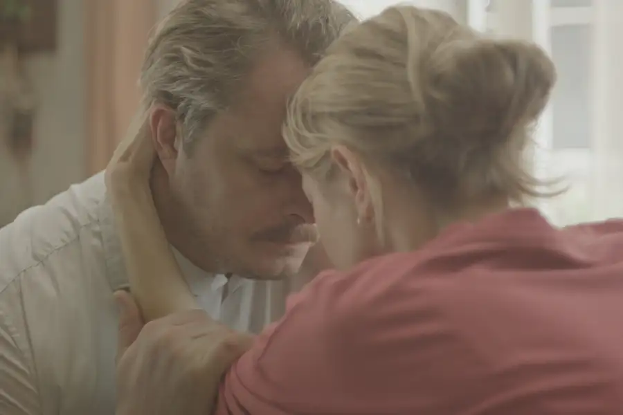 Za drzwiami Atlantica: To się nie dzieje