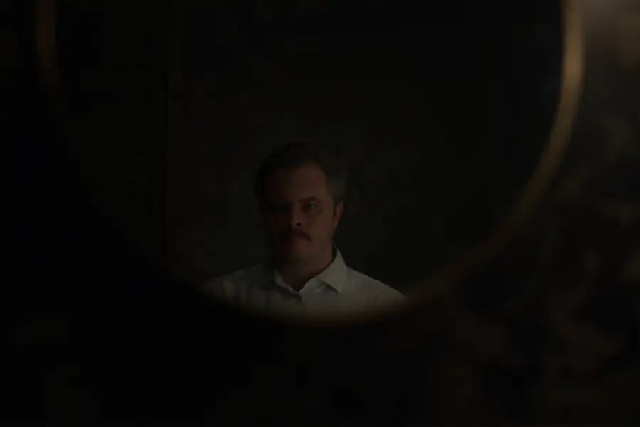 Za drzwiami Atlantica: To się nie dzieje