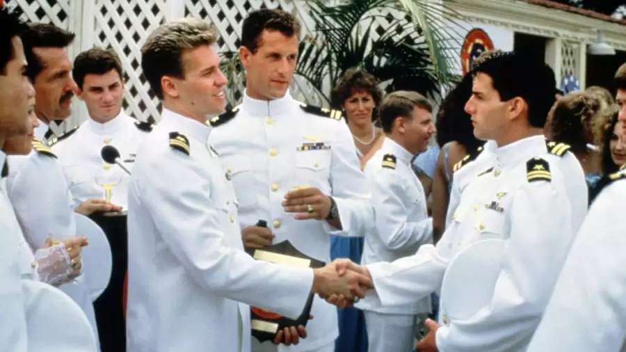 Top Gun Day: „Top Gun”
