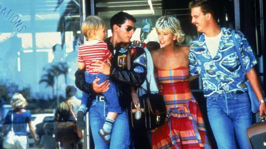 Top Gun Day: „Top Gun”