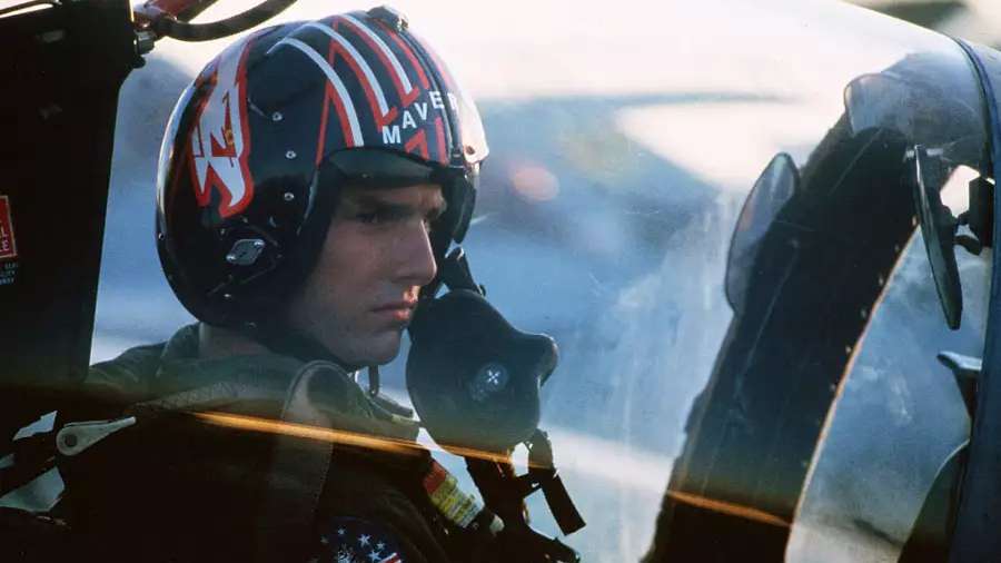 Top Gun Day: „Top Gun”