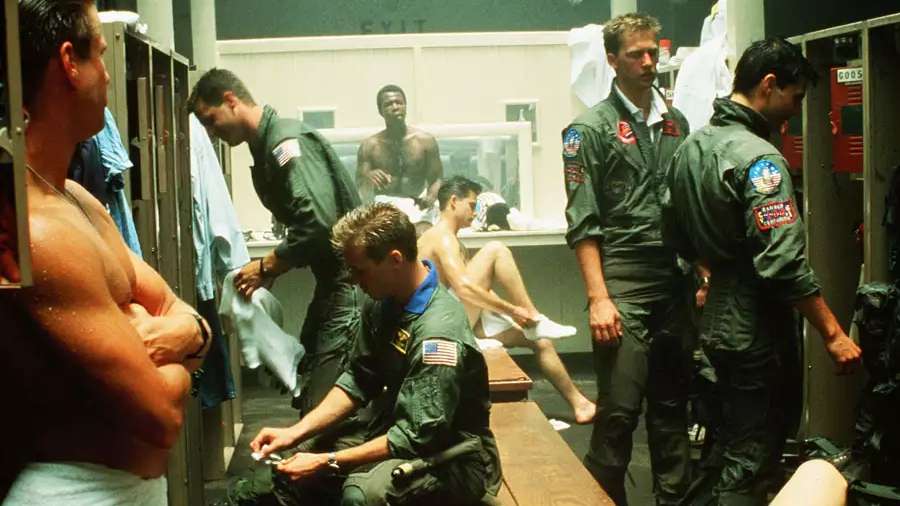 Top Gun Day: „Top Gun”