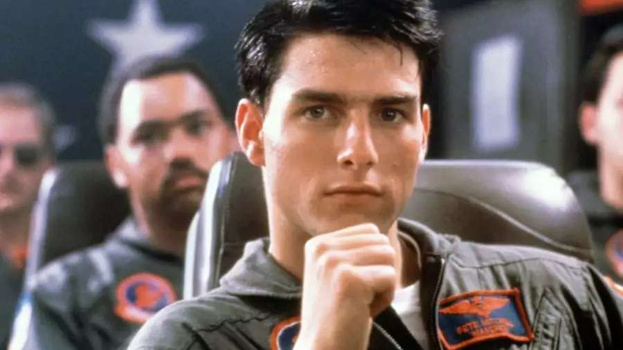 Top Gun Day: „Top Gun”
