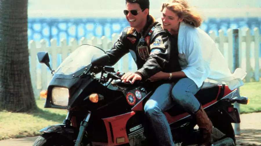 Top Gun Day: „Top Gun”