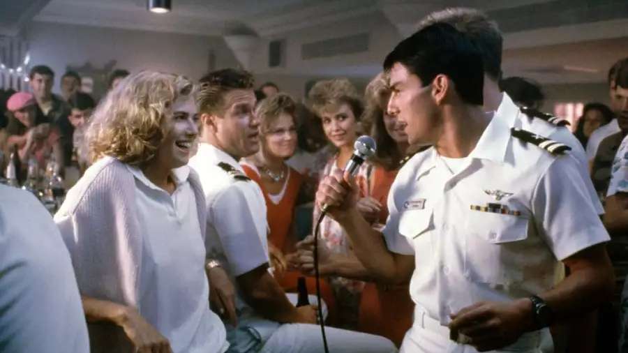 Top Gun Day: „Top Gun”