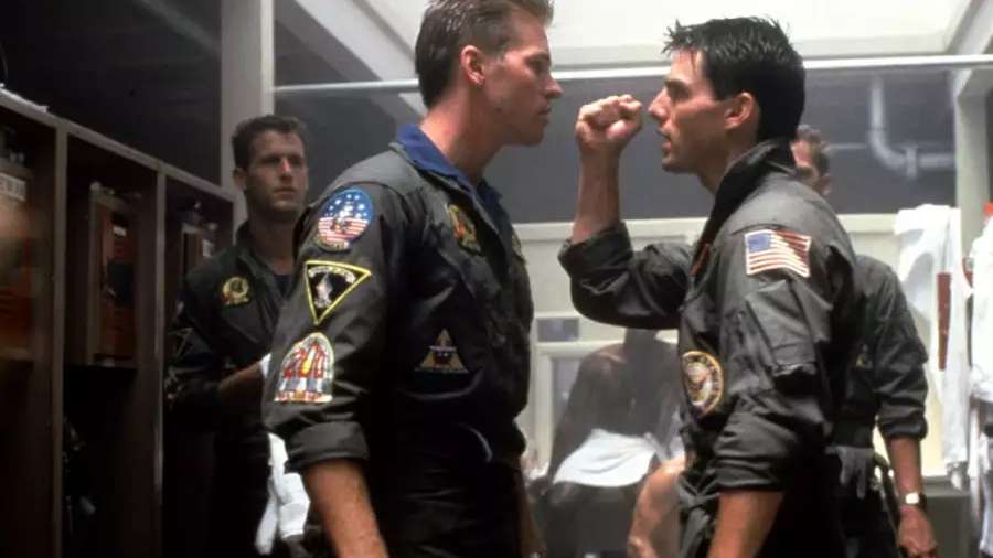 Top Gun Day: „Top Gun”