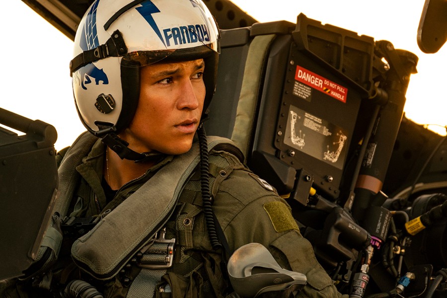 Top Gun Day: „Top Gun: Maverick”