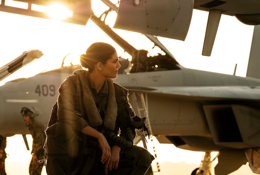 Top Gun Day: „Top Gun: Maverick”