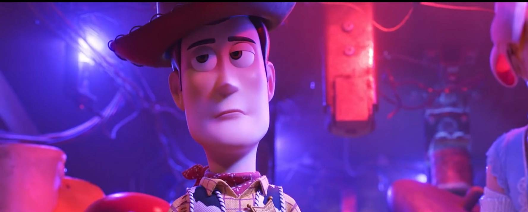 Filmowe ferie z hitami 2019 (bilety 12 zł): Toy Story 4