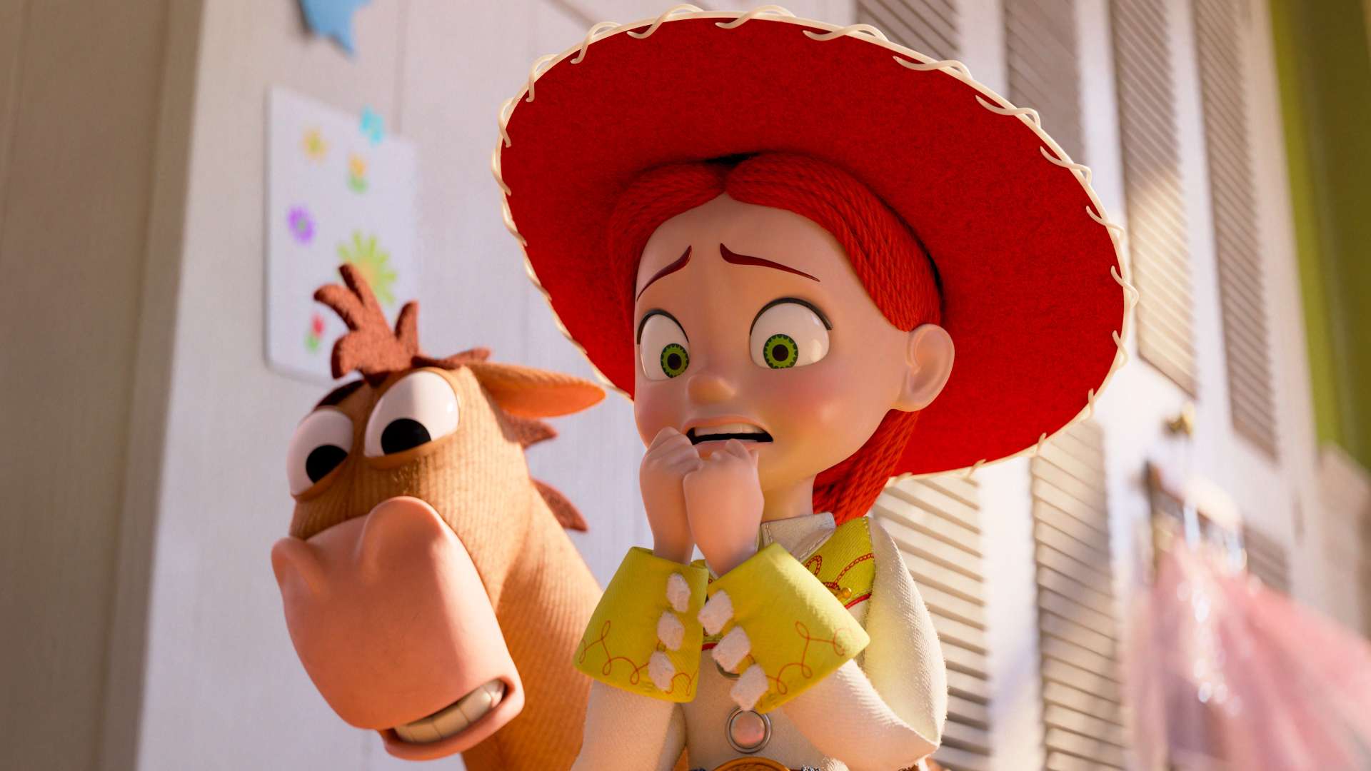 FILMOWE LATO: TOY STORY 5