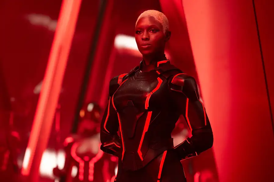 Tron: Ares - napisy