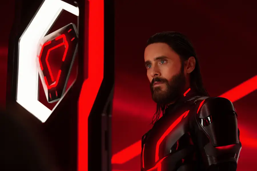 Tron: Ares - napisy