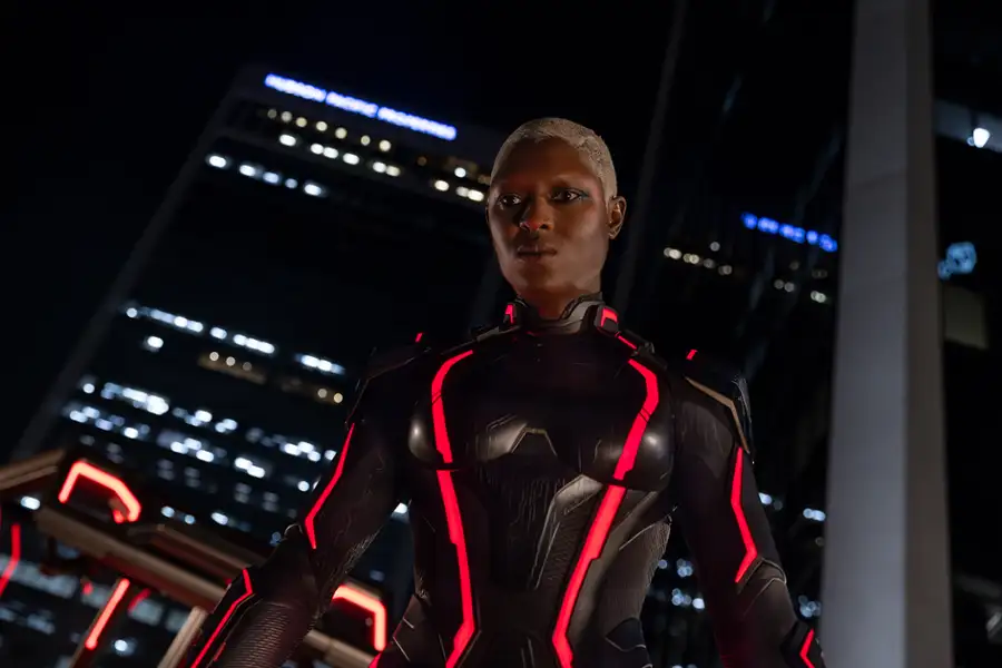 Tron: Ares - napisy