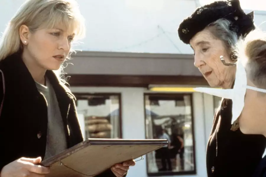 David Lynch: Twin Peaks: Ogniu krocz ze mną – pokaz specjalny
