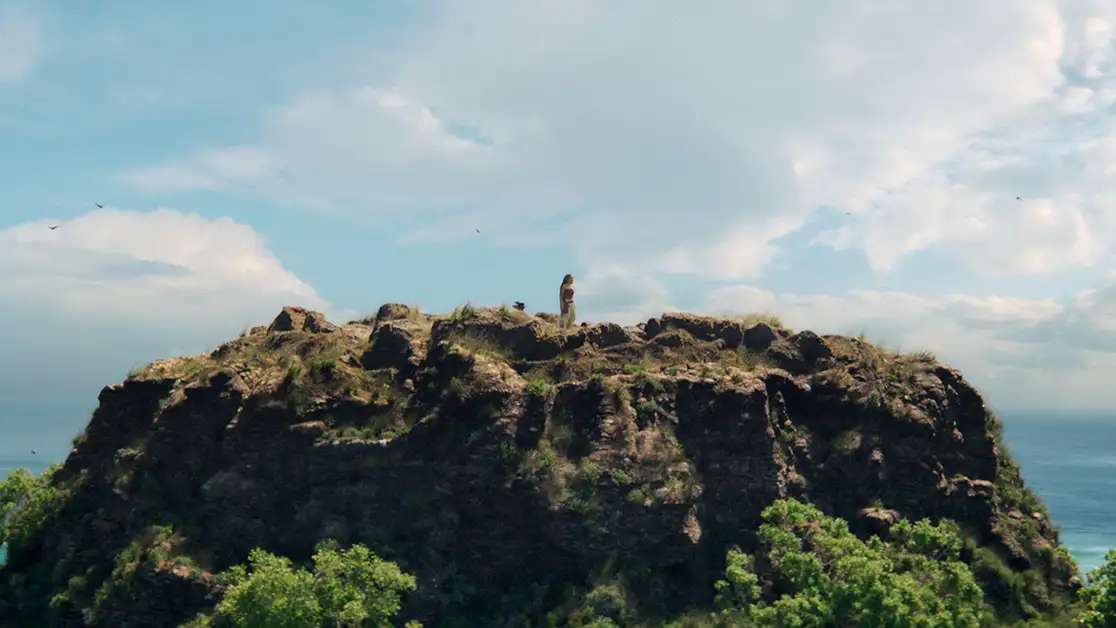 Vaiana - napisy