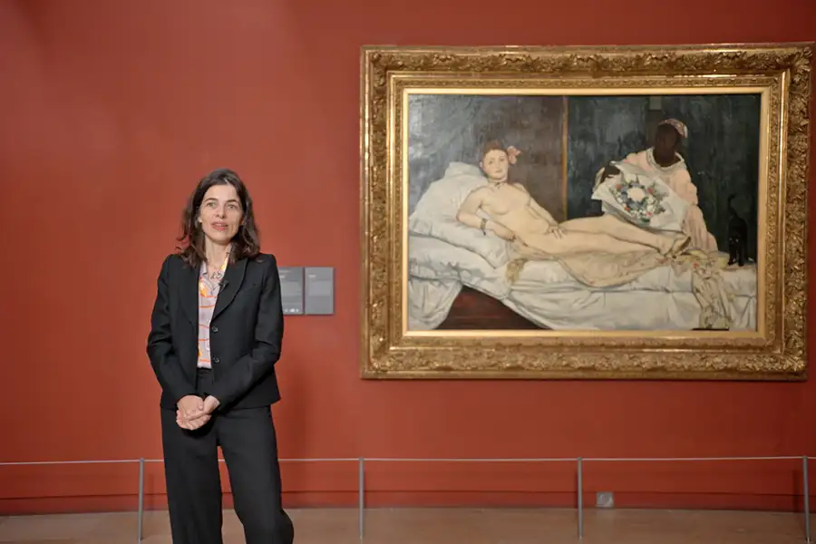 Velázquez i jego tajemnica - napisy