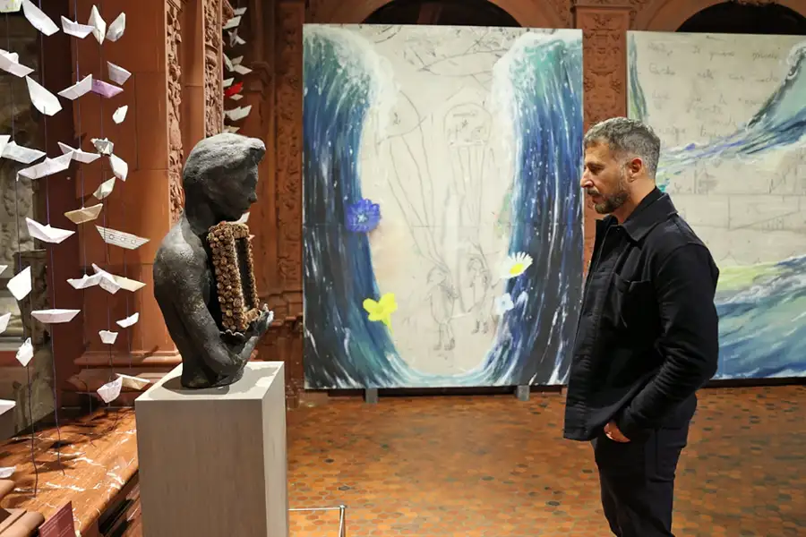 Velázquez i jego tajemnica - napisy