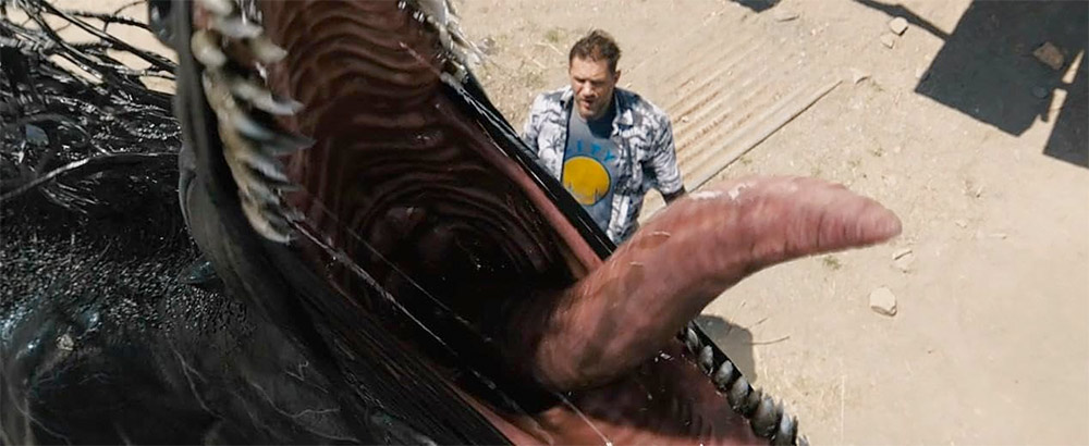 Venom 3: Ostatni taniec - dubbing