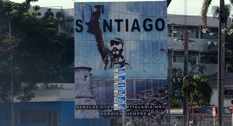 Wieczór Kinomaniaka: W rytmie Kuby
