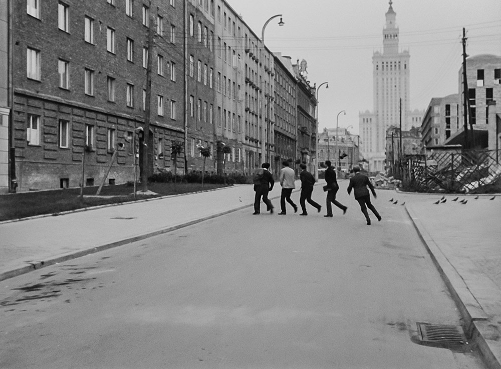 WAJDA: re- wizje: Niewinni czarodzieje