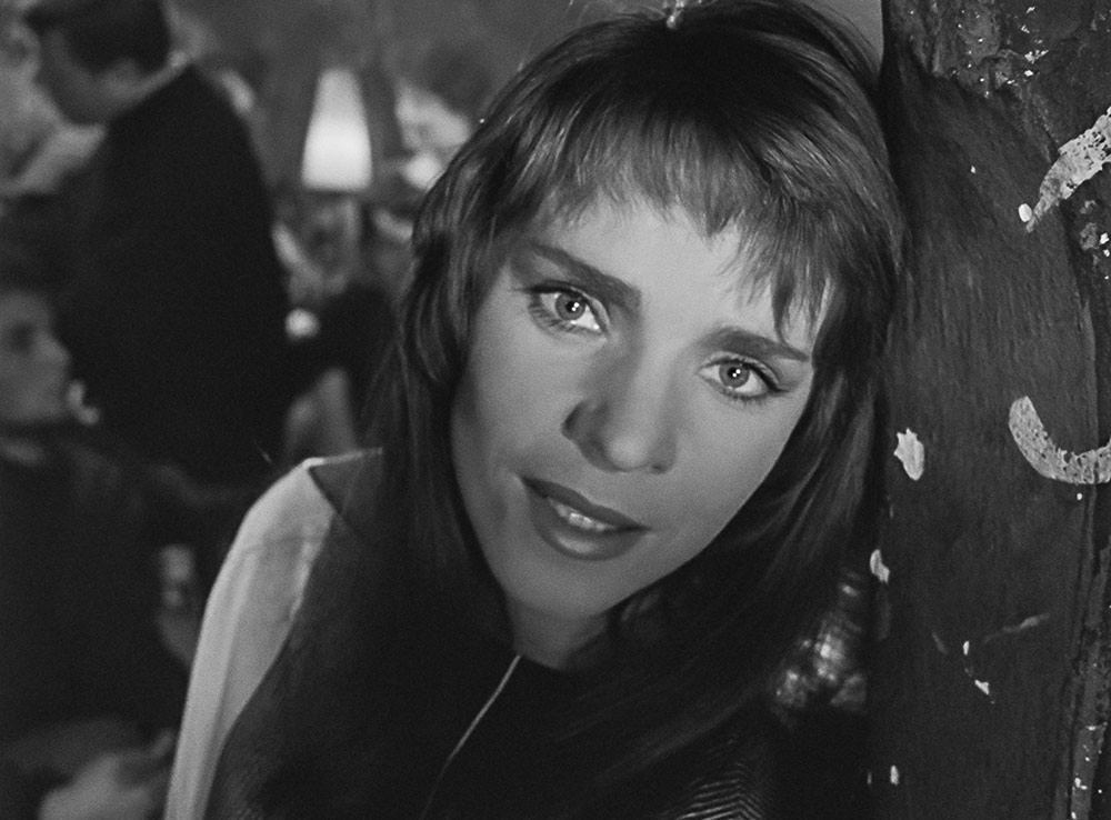 WAJDA: re- wizje: Niewinni czarodzieje