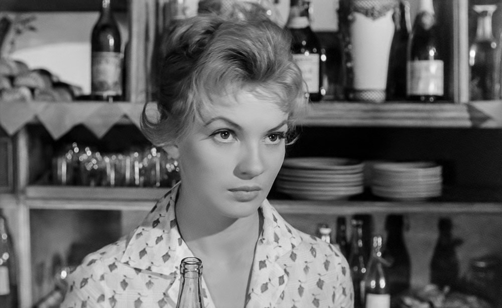 WAJDA: re- wizje: Popiół i diament