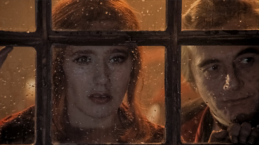 WAJDA: re- wizje: Wesele