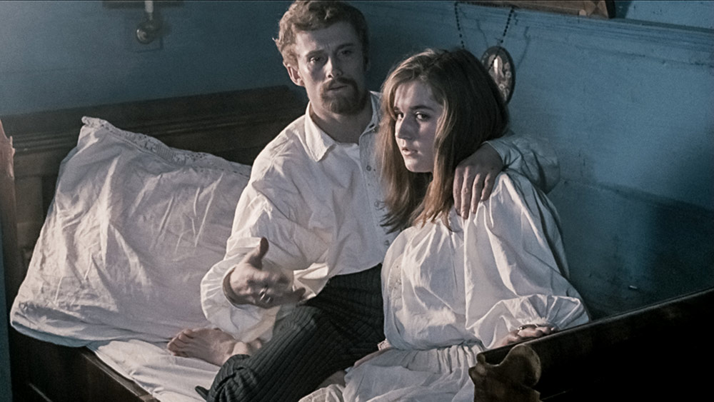 WAJDA: re- wizje: Wesele