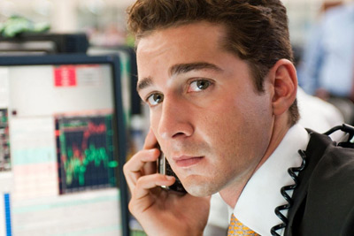 Wall Street: Pieniądz nie śpi