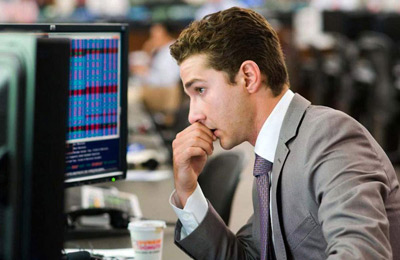 Wall Street: Pieniądz nie śpi