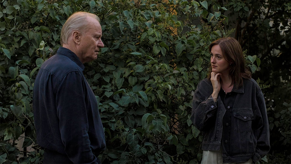 Sentimental Value – English subtitles