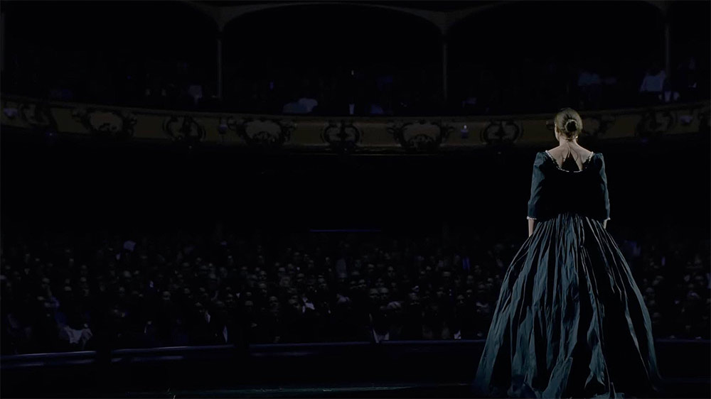 Sentimental Value – English subtitles