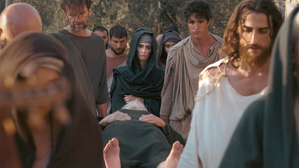 Filmowe Rekolekcje: Wersja Judasza