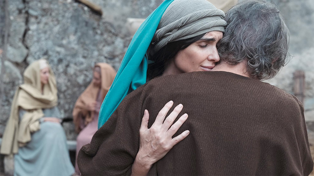 Filmowe Rekolekcje: Wersja Judasza