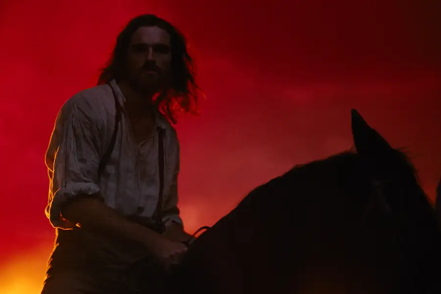 Wichrowe wzgórza - napisy